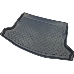 Subaru Impreza IV GH HB 5D 2011-2016 Bagažinės kilimėlis ARISTAR 192821G