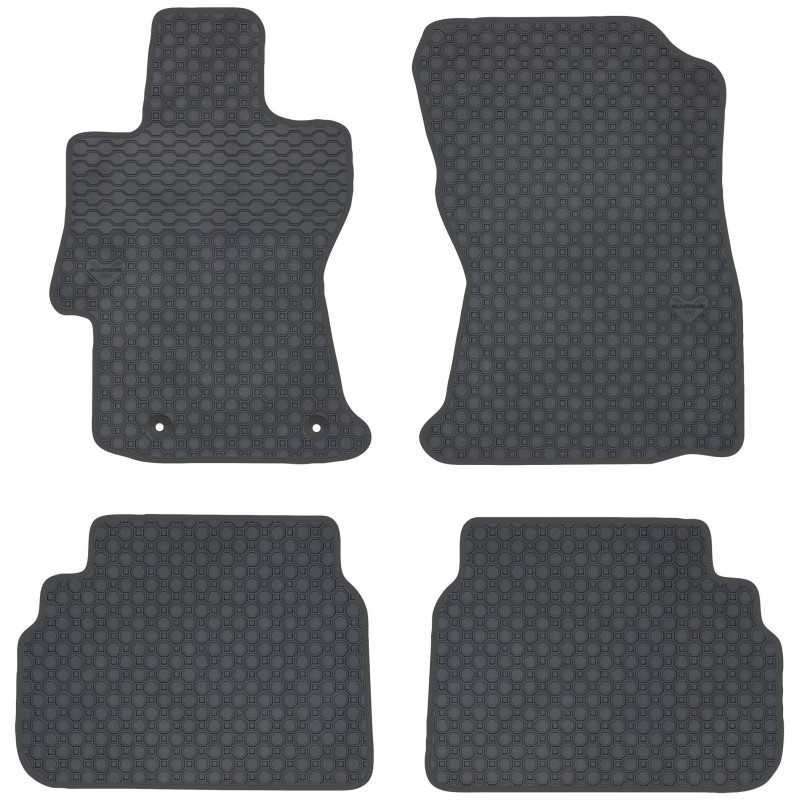 Subaru Impreza V 2018- Guminiai kilimėliai PRIME-LINER MAX-MAT