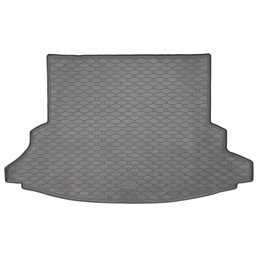 Subaru Impreza V 2018-2023 / Subaru XV II Crossover 2018- bagažinės kilimėlis RIGUM 432015