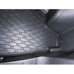 Subaru Impreza V 2018-2023 / Subaru XV II Crossover 2018- bagažinės kilimėlis RIGUM 432015