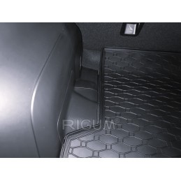 Subaru Impreza V 2018-2023 / Subaru XV II Crossover 2018- bagažinės kilimėlis RIGUM 432015