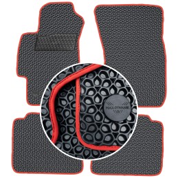 Subaru Legacy IV 2003-2009 EVA MAX-MAT 10767