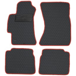 Subaru Legacy IV 2003-2009 EVA MAX-MAT 10767