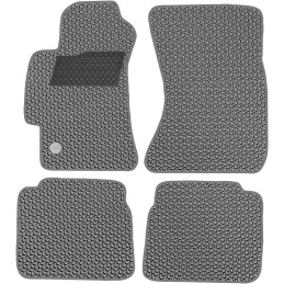 Subaru Legacy IV 2003-2009 EVA MAX-MAT 10767