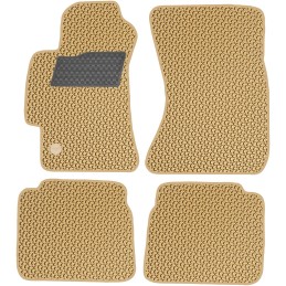 Subaru Legacy IV 2003-2009 EVA MAX-MAT 10767