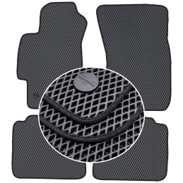 Subaru Legacy IV 2003-2009 EVA MAX-MAT 10767