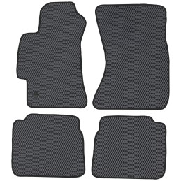 Subaru Legacy IV 2003-2009 EVA MAX-MAT 10767