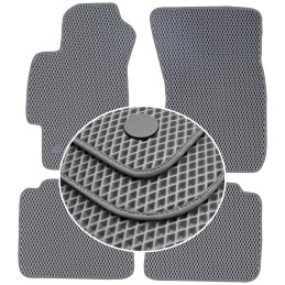 Subaru Legacy IV 2003-2009 EVA MAX-MAT 10767