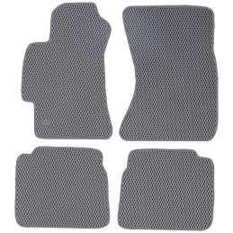 Subaru Legacy IV 2003-2009 EVA MAX-MAT 10767