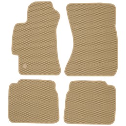 Subaru Legacy IV 2003-2009 EVA MAX-MAT 10767