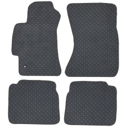 Subaru Legacy IV 2003-2009 m. Guminiai kilimėliai PRIME-LINER MAX-MAT