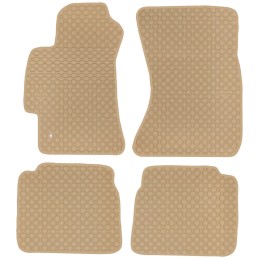 Subaru Legacy IV 2003-2009 m. Guminiai kilimėliai PRIME-LINER MAX-MAT