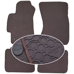 Subaru Legacy IV 2003-2009 m. Guminiai kilimėliai PRIME-LINER MAX-MAT