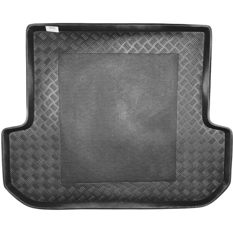 Subaru Legacy Kombi 1997-2003 Bagažinės kilimėlis MIX-PLAST 26010/M