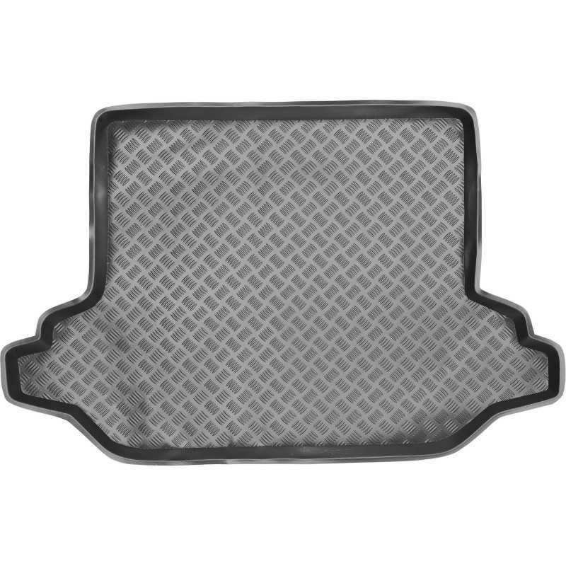 Subaru Legacy Kombi 2009-2014 Bagažinės kilimėlis MIX-PLAST 26013