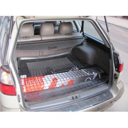Subaru Legacy Outback II Kombi 1994–2004 Bagažinės tinklas AUTO-MOTOR K0140 (60 × 135)