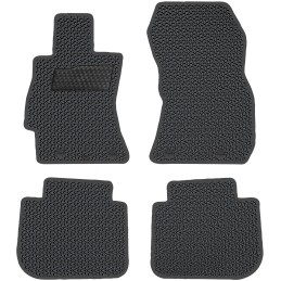 Subaru Legacy V 2009-2014 EVA MAX-MAT 10758