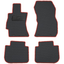 Subaru Legacy V 2009-2014 EVA MAX-MAT 10758
