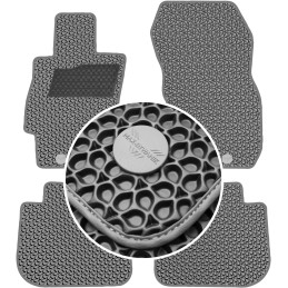 Subaru Legacy V 2009-2014 EVA MAX-MAT 10758