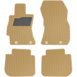 Subaru Legacy V 2009-2014 EVA MAX-MAT 10758
