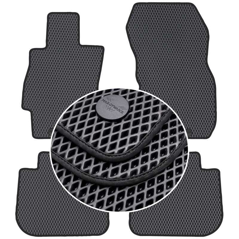 Subaru Legacy V 2009-2014 EVA MAX-MAT 10758
