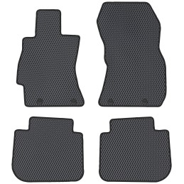 Subaru Legacy V 2009-2014 EVA MAX-MAT 10758