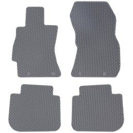 Subaru Legacy V 2009-2014 EVA MAX-MAT 10758