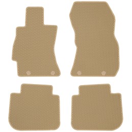 Subaru Legacy V 2009-2014 EVA MAX-MAT 10758