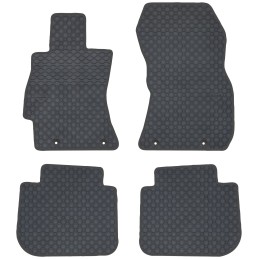 Subaru Legacy V 2009-2014 m. Guminiai kilimėliai PRIME-LINER MAX-MAT