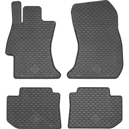Subaru Levorg 2014- Guminiai kilimėliai DOMA 221954