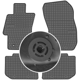 Subaru Levorg 2014- Guminiai kilimėliai FROGUM 0891