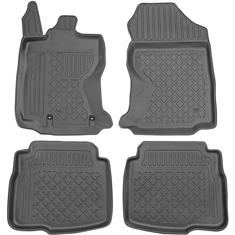 Subaru Outback (BT) VI Kombi 2021- Guminiai kilimėliai ARISTAR 602827