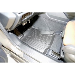 Subaru Outback (BT) VI Kombi 2021- Guminiai kilimėliai ARISTAR 602827