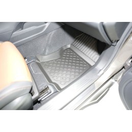 Subaru Outback (BT) VI Kombi 2021- Guminiai kilimėliai ARISTAR 602827