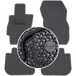 Subaru Outback IV 2009-2014 EVA MAX-MAT 10759