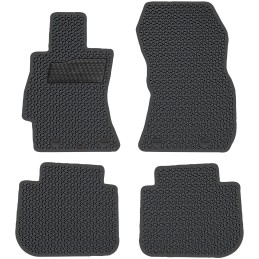 Subaru Outback IV 2009-2014 EVA MAX-MAT 10759