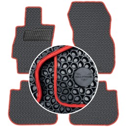 Subaru Outback IV 2009-2014 EVA MAX-MAT 10759