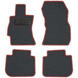 Subaru Outback IV 2009-2014 EVA MAX-MAT 10759