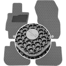 Subaru Outback IV 2009-2014 EVA MAX-MAT 10759