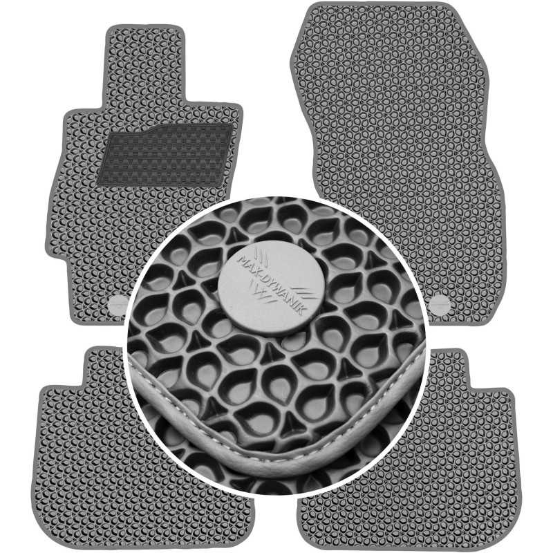 Subaru Outback IV 2009-2014 EVA MAX-MAT 10759