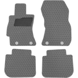 Subaru Outback IV 2009-2014 EVA MAX-MAT 10759