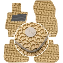 Subaru Outback IV 2009-2014 EVA MAX-MAT 10759