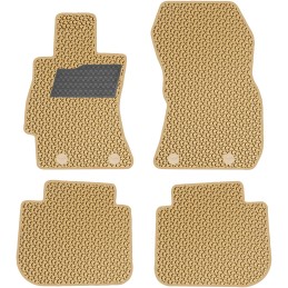 Subaru Outback IV 2009-2014 EVA MAX-MAT 10759