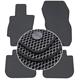Subaru Outback IV 2009-2014 EVA MAX-MAT 10759