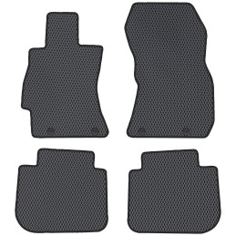 Subaru Outback IV 2009-2014 EVA MAX-MAT 10759