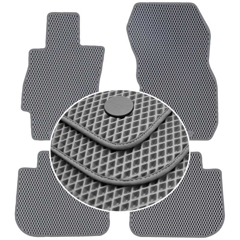 Subaru Outback IV 2009-2014 EVA MAX-MAT 10759