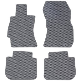 Subaru Outback IV 2009-2014 EVA MAX-MAT 10759