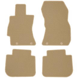 Subaru Outback IV 2009-2014 EVA MAX-MAT 10759
