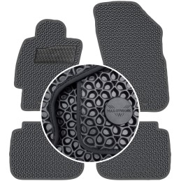 Subaru Outback V 2014-2019 EVA MAX-MAT 10760