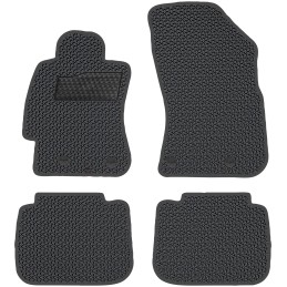 Subaru Outback V 2014-2019 EVA MAX-MAT 10760